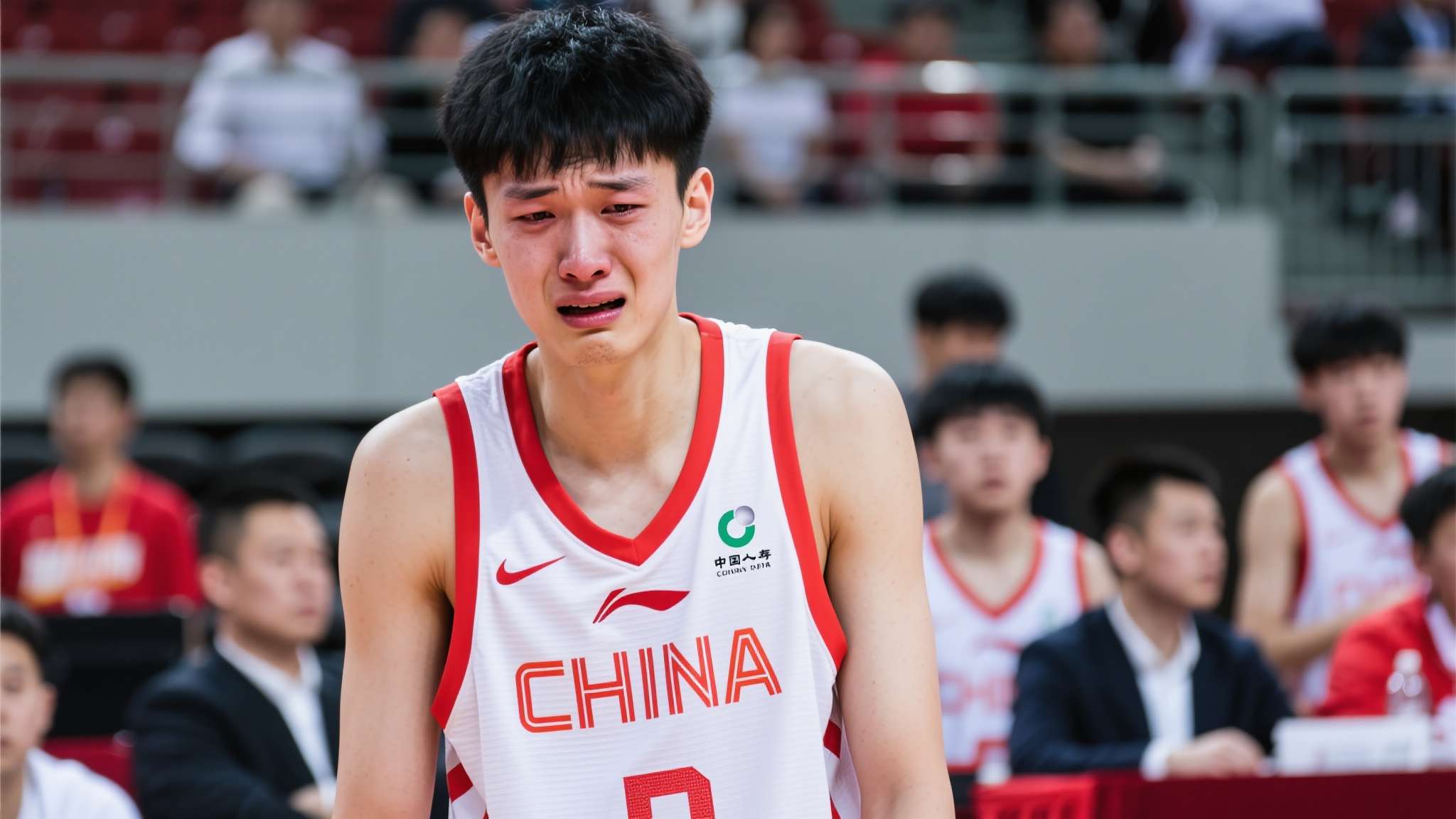 被杜锋骂郁闷了?焦泊乔缺席对首钢因家中有事 会是下一个徐昕? 被杜锋骂郁闷了?焦泊乔缺席对首钢因家中有事 会是下一个徐昕?